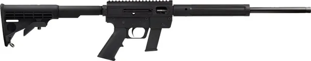 Just Right Carbines JRC GEN3 9MM 17" 17RD TKDWN FOR GLK