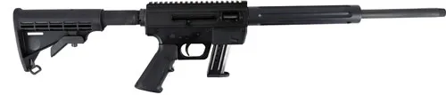 Just Right Carbines JRC TAKEDOWN GEN3 9MM 17" BBL. 17RD S&W M&P MAG BLACK