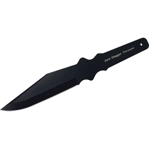 Cold Steel Cold Steel Jack Dagger Thrower 14.0 in Overall Length