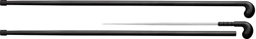 Cold Steel COLD STEEL QUICK DRAW SWORD CANE 37.58" LENGTH/18" BLADE