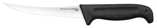 Cold Steel COLD STEEL COMMERCIAL SERIES 6 " STIFF CURVED BONING KNIFE