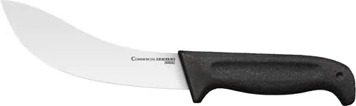 Cold Steel COLD STEEL COMMERCIAL SERIES 6" BIG COUNTRY SKINNER KNIFE