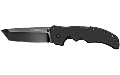Cold Steel Recon 1 Tanto Point 4"