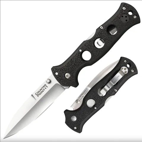 Cold Steel COLD STEEL COUNTER POINT I 4"