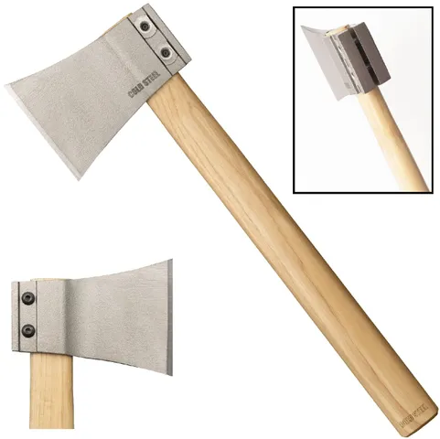 Cold Steel Cold Steel Professional Throwing Hatchet 16in Overall Length