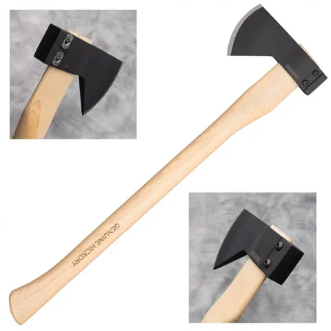 Cold Steel Cold Steel Hudson Bay Camp Axe