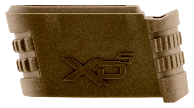 Springfield Armory XD-S Gear Sleeve for Backstrap XDS5901FDE