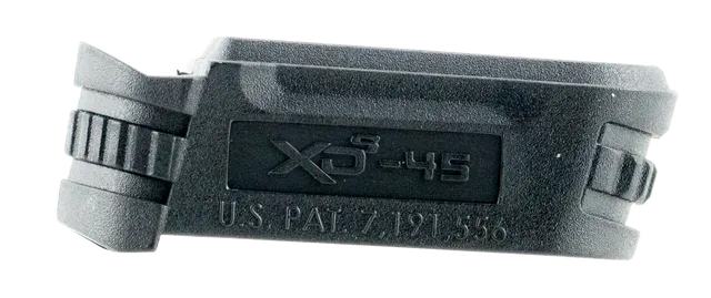 Springfield Armory XD-S Mag Sleeve XDS5001M