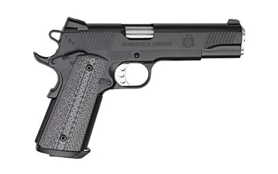 Springfield Armory 1911 TRP *CA Compliant* PC9108LCA