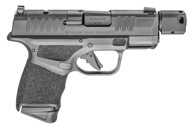 Springfield Armory Hellcat RDP HC9389BTOSP