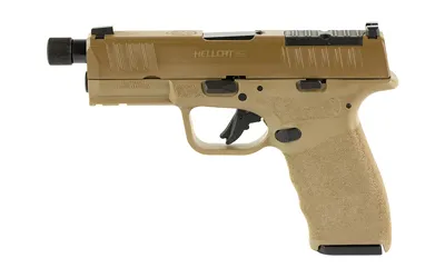 Springfield Armory SPG HELL PRO OSP 9MM 15/17F TB