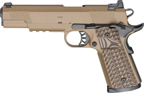 Springfield Armory SPG 1911 TRP 45AP 5CB 8RD