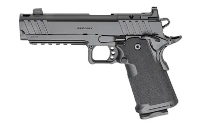 Springfield Armory SPG 1911 DS PROD COM 9MM 5 BLK