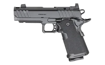 Springfield Armory SPG 1911 DS PROD 9MM 4.25BLK