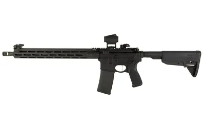 Springfield Armory SPG SAINT VIC 5.56 16B 30 GEAR