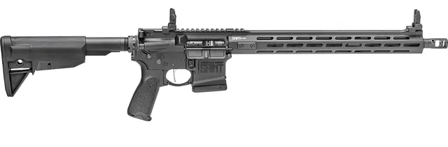 Springfield Armory Saint Victor STV916556BLC-GU23