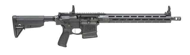 Springfield Armory SPG SAINT VICT 308 16B 10 GEAR