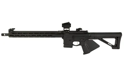 Springfield Armory SPG SNT VIC 5.56 16B 10 CA GER