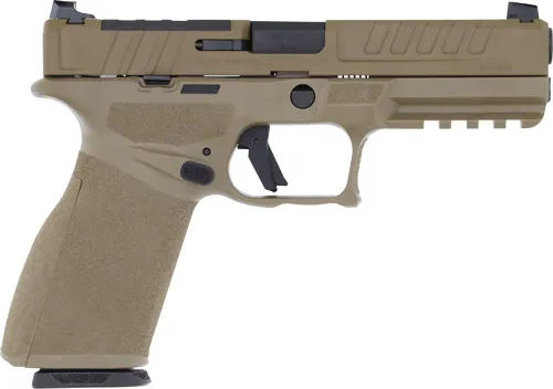 Springfield Armory SPG ECHELON 9MM PST 15RD FDE