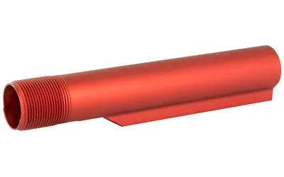 LBE Unlimited LBE AR MILSPEC BUFFER TUBE RED