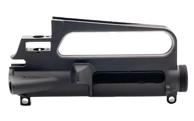 LBE Unlimited LBE A2 STRIPPED UPPER W/FIXED CARRY