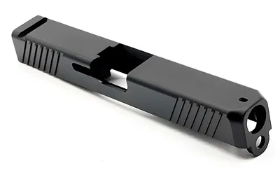 LBE Unlimited LBE SLIDE FOR GLOCK 17 BLK