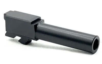 LBE Unlimited LBE BARREL FOR GLOCK 26 9MM BLK