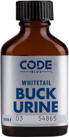 Code Blue Deer Attractant Buck Urine OA1003