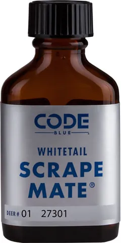 Code Blue Scrape Mate Scent OA1135