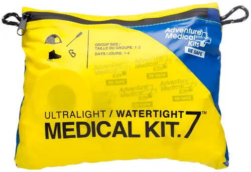 Adventure Medical Kits Ultralight/Watertight .7 Medical Kit 01250291