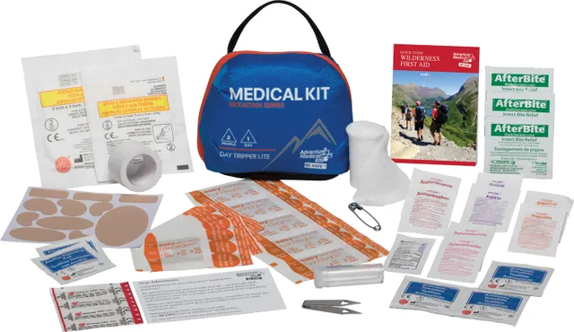 Adventure Medical Kits 01001000