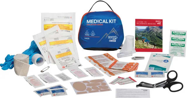 Adventure Medical Kits 01001001