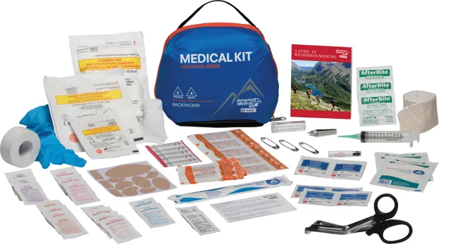 Adventure Medical Kits 01001003