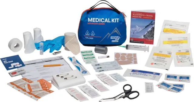Adventure Medical Kits 01001005