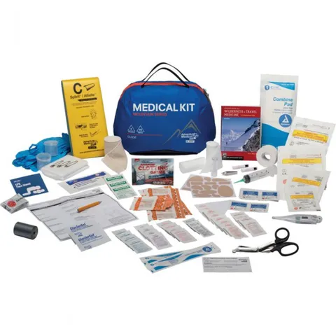 Adventure Medical Kits Adventure Medical Kits Mountain Guide