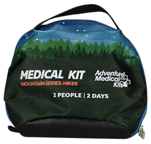Adventure Medical Kits Mountain Hiker Medical Kit 01001021