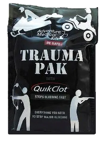 Adventure Medical Kits Sportsman Trauma Pak Kit 20640292