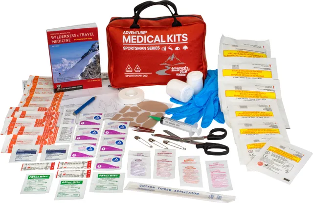 Adventure Medical Kits Sportsman 200 01050200