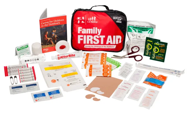 Adventure Medical Kits 01200230