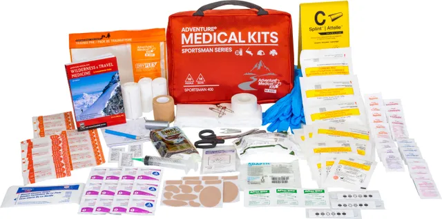 Adventure Medical Kits 01050400