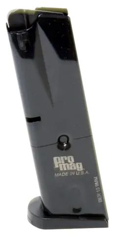 ProMag Beretta 92F/M9 9mm Steel BER01