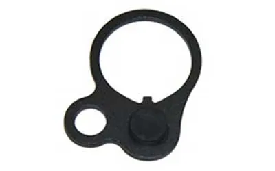 ProMag Single Point Loop Sling Attachment Plate PM140B