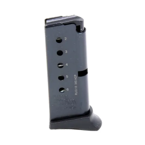 ProMag Ruger LCP Replacement Magazine RUG13