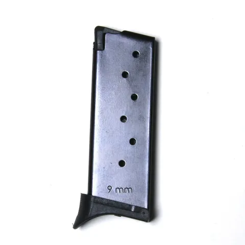 ProMag Ruger LC9 9mm 7 Round Blue Steel RUG16