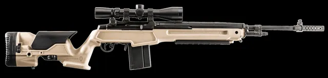 ProMag M1A Archangel Precision Stock AAM1ADT