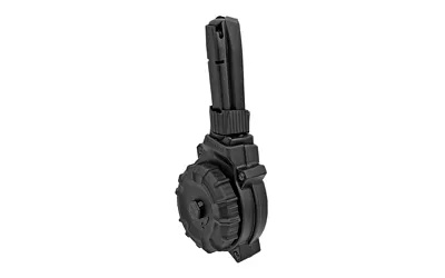 ProMag PROMAG SCCY CPX-2 9MM 50RD DRUM BLK