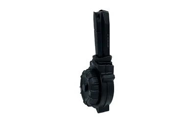 ProMag ProMag Smith and Wesson SD40 .40 SW 50 Rd Drum Black
