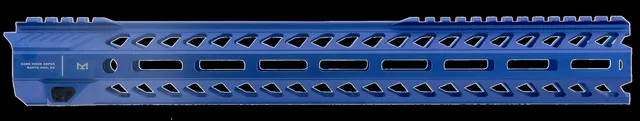 Strike Strike Rail STRIKERAIL-155-BLU