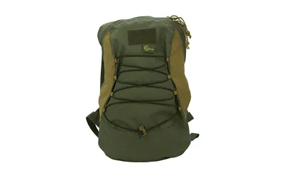 Cole-Tac COLETAC DAYPACK CB/GRN