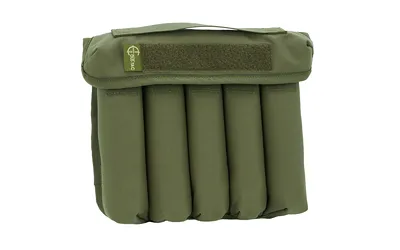 Cole-Tac COLETAC CAN CADDY GRN